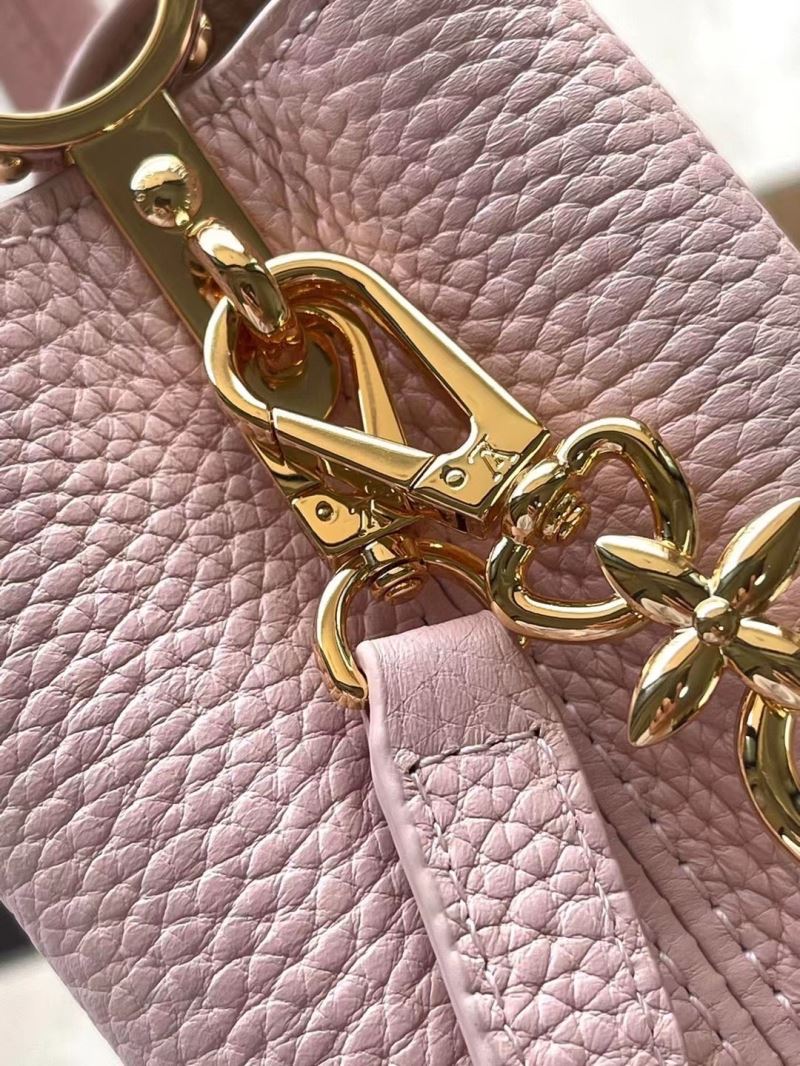 Louis Vuitton Top Handle Bags